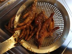 -山水肠粉(盐田店)