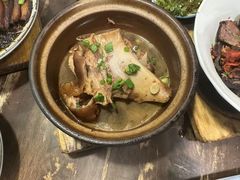 -吃货私房菜(丽江束河古镇店)