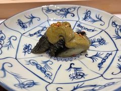 -荣一代目OMAKASE板前料理