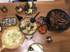 -HOTISLAND海鸡岛·韩国料理(江南西店)