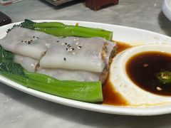 -蝴蝶里·粤菜·点心(龙湖杭州金沙天街店)