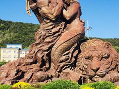 -大连老虎滩海洋公园