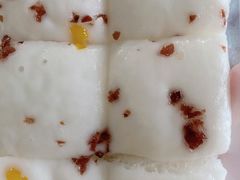新品软糯白糕-袁妈红豆汤(重庆总店)