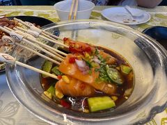 -铭副琦食·虾蟹烩馆(渔人码头店)
