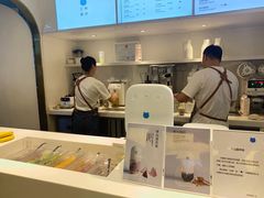 -兰熊鲜奶(西直门凯德mall店)