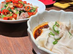 -肆海小川菜酒馆Wine Bistro (青年路店)