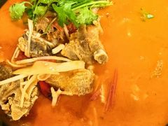 -三锅莊·牦牛肉火锅·香格里拉特色藏餐宴请餐厅(昆明创始店)