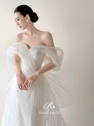 -Renee芮亦婚纱