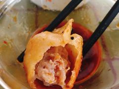 -香山胡记吴江路生煎(灵山路店)