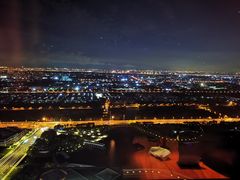 -嘉定凯悦·咖啡厅