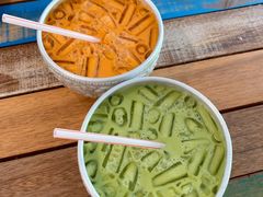 -Doo Dee Thai Food(Issan/Isaan/Esan)
