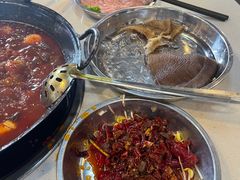 -憨铁匠老火锅(龙岗万科里店)