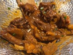 -小菜园新徽菜(扬州华润万象汇店)