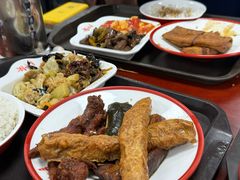 -刘小忙把子肉(北园大街总店)
