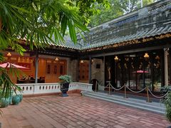 -泮溪酒家(荔枝湾店)