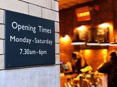 -Monmouth Coffee(博罗市场店)