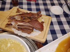 -正嘢私房菜