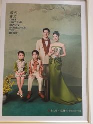 -爱儿美儿童摄影亲子馆(五路居店)