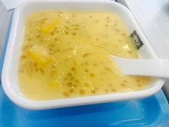 杨枝甘露-满记甜品(荟聚购物中心店)