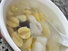 -老福合沟无米粿甜汤粿品店