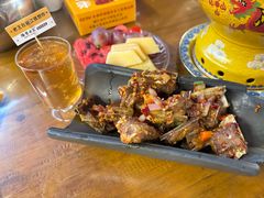 -隔壁老王·家常云南菜(花巷店)