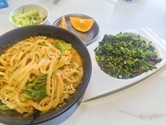 -勇利赵家烤肉坊(纬二街店)