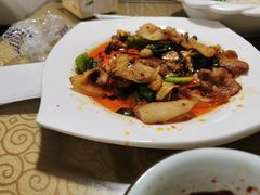 -映秋饭店(李庄总店)
