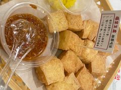 -东排食堂长沙小吃大排档(五一广场店)