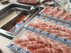 -倍儿红喜临门火锅(文兴路店)