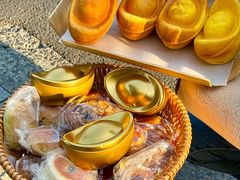 -富贵面包公司(运河店)