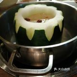 人不是很多！等再冷一点的时候再来吃