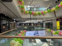 -万达广场(北京槐房店)