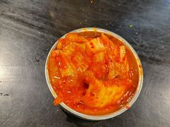 泡菜-炙韩料理·部队锅专门店