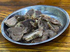 -清真·马安军辣子牛肉面