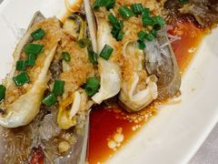 大竹蛏-宁海食府(大剧院店)