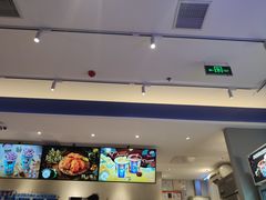-DQ·蛋糕·冰淇淋(三亚青春颂店)