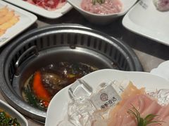-围炉夜话·潮汕卤水火锅(榕江店)