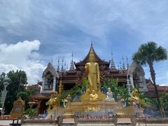 -西双版纳勐泐文化旅游区