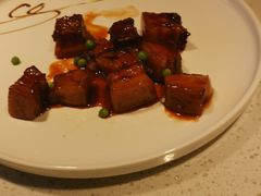 红烧肉-豫丰汇河南名菜楼(武记餐饮)