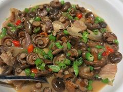 -衡厨·衡阳土菜(中南店)