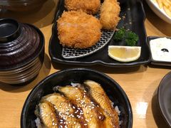 -胜博殿日式炸猪排(西红门店)