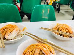 -薛昌利大米面皮(南关正街店)