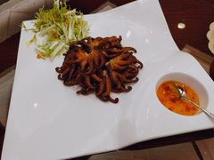 -天顺渔港·海景餐厅(星海广场店)