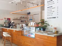 -COTTON CAFE(德信·中外公寓店)