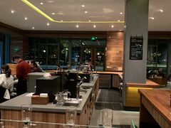 自助取餐区-星巴克臻选(广州二沙岛文立方店)