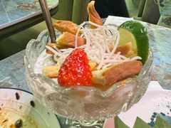 -浩海火燒雲傣家菜(芮欧百货店)