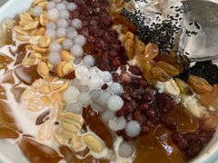 -姚姚酸菜鱼·金戈戈香港豉油鸡(喜荟城联名店)