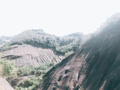 -飞天山旅游区