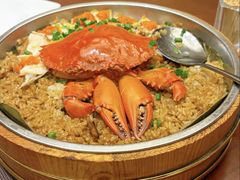 -国惠大酒楼(宝龙店)