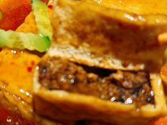 -博山菜·大厨烙馍村(金乔社区店)